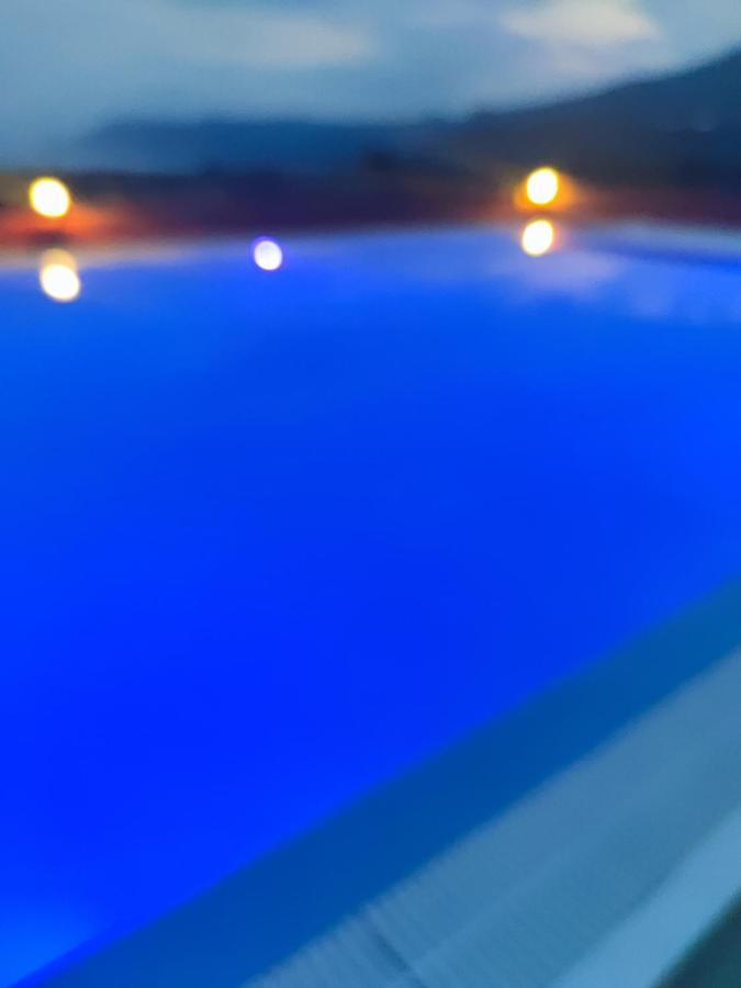 Περι Ανεμων Hotel Zervi Luaran gambar